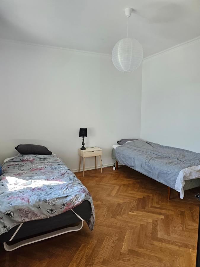פאלקנברג Villa Sandgatan מראה חיצוני תמונה
