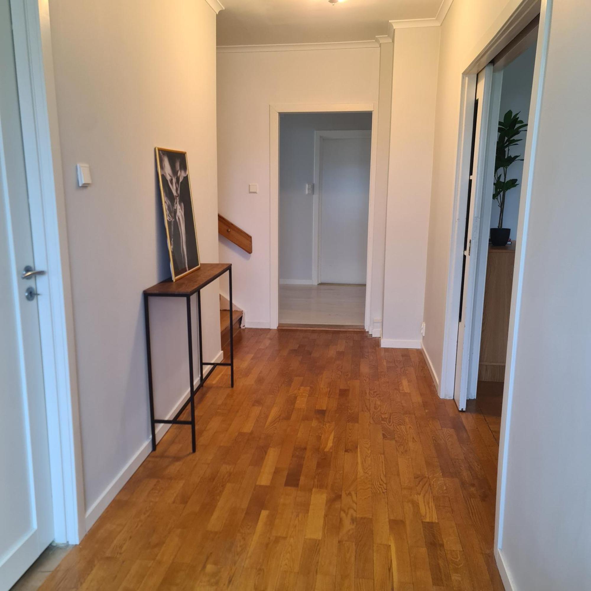 פאלקנברג Villa Sandgatan מראה חיצוני תמונה