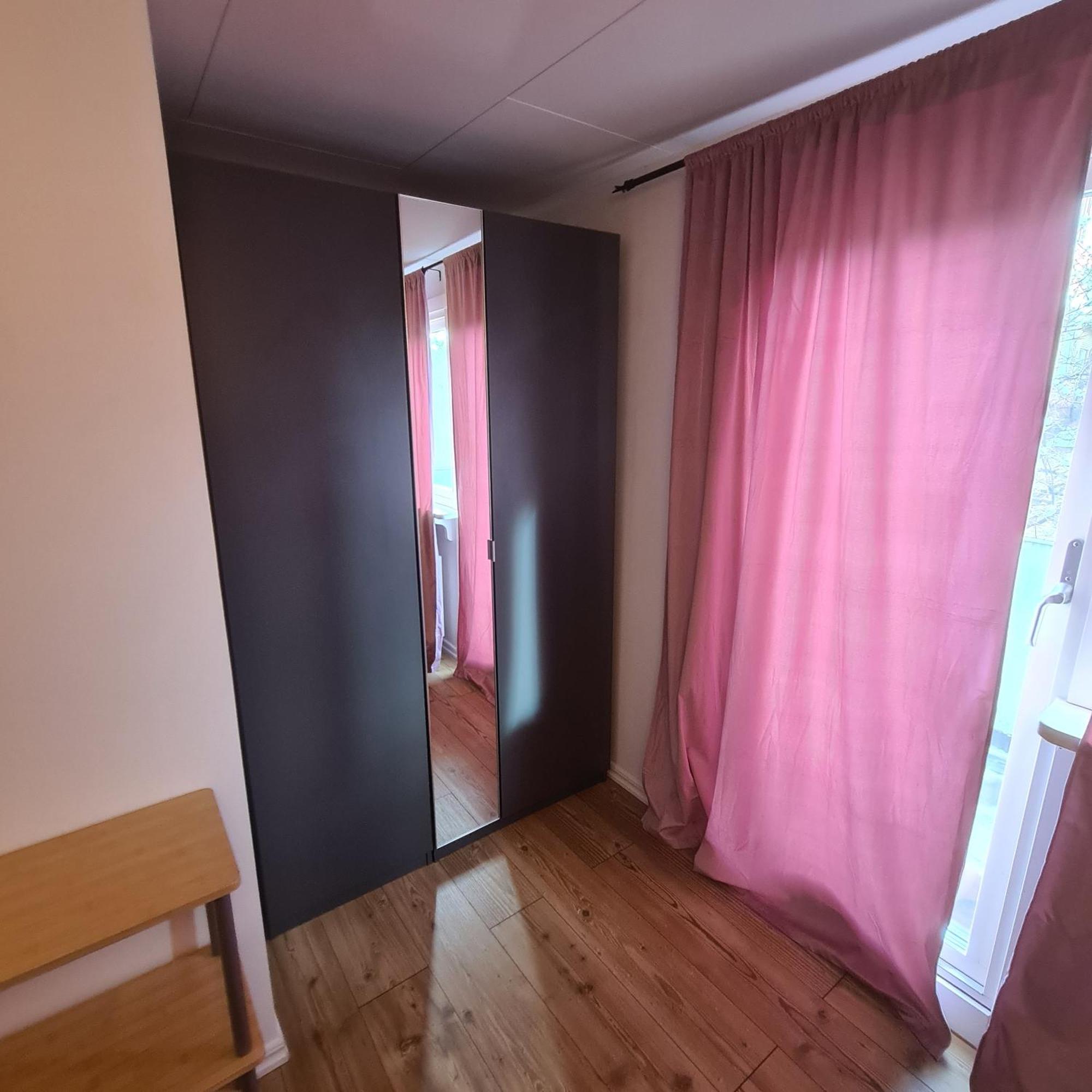 פאלקנברג Villa Sandgatan מראה חיצוני תמונה