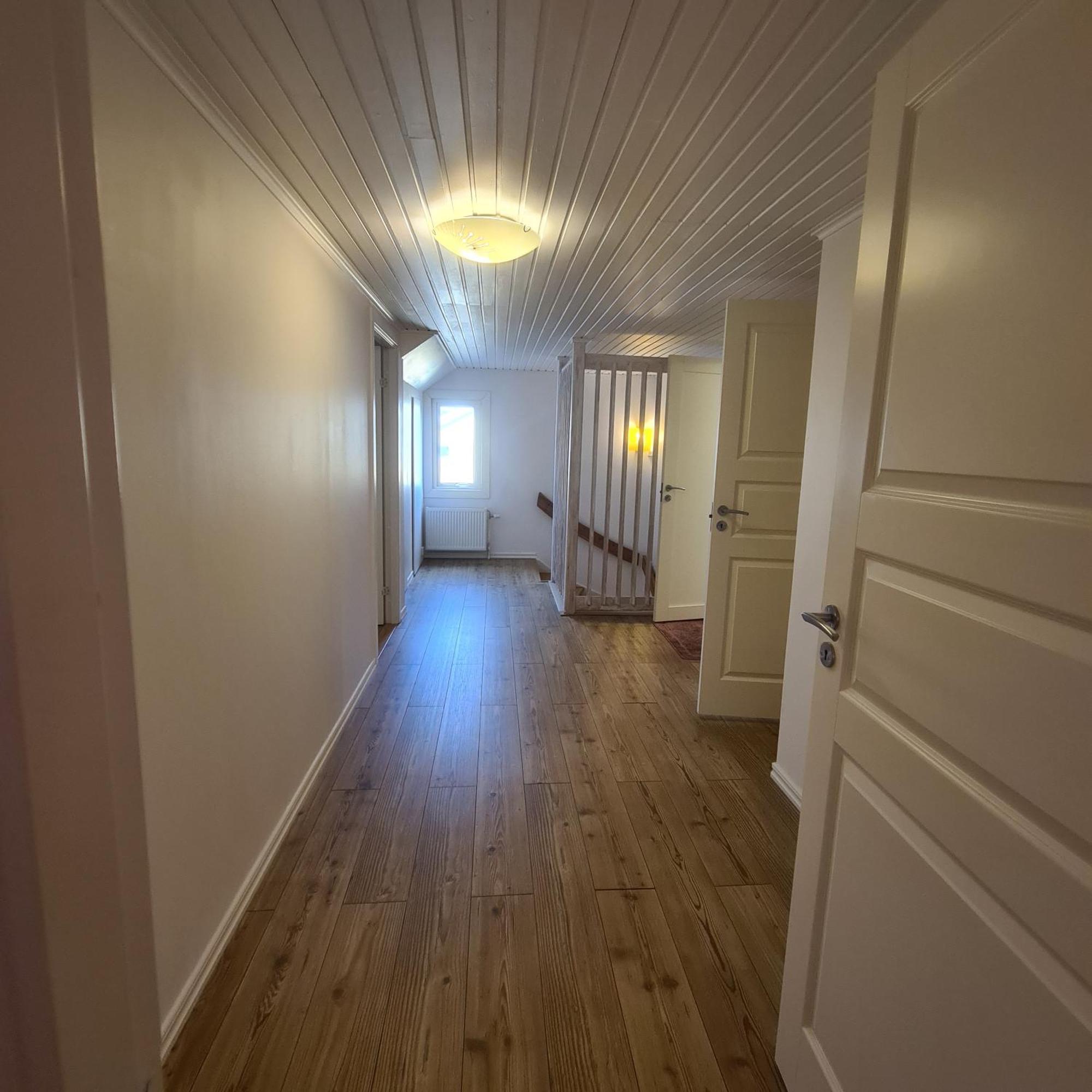 פאלקנברג Villa Sandgatan מראה חיצוני תמונה