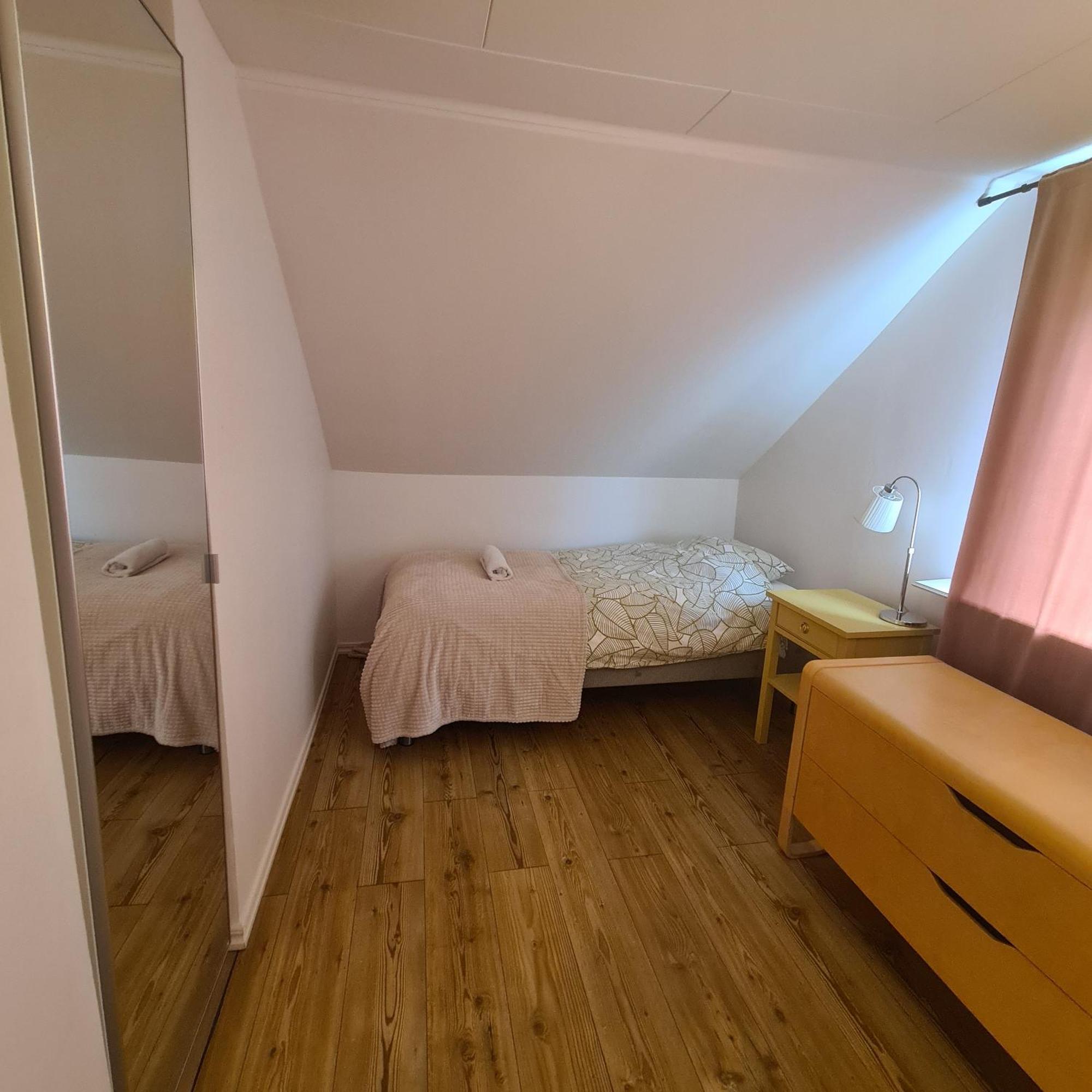 פאלקנברג Villa Sandgatan חדר תמונה